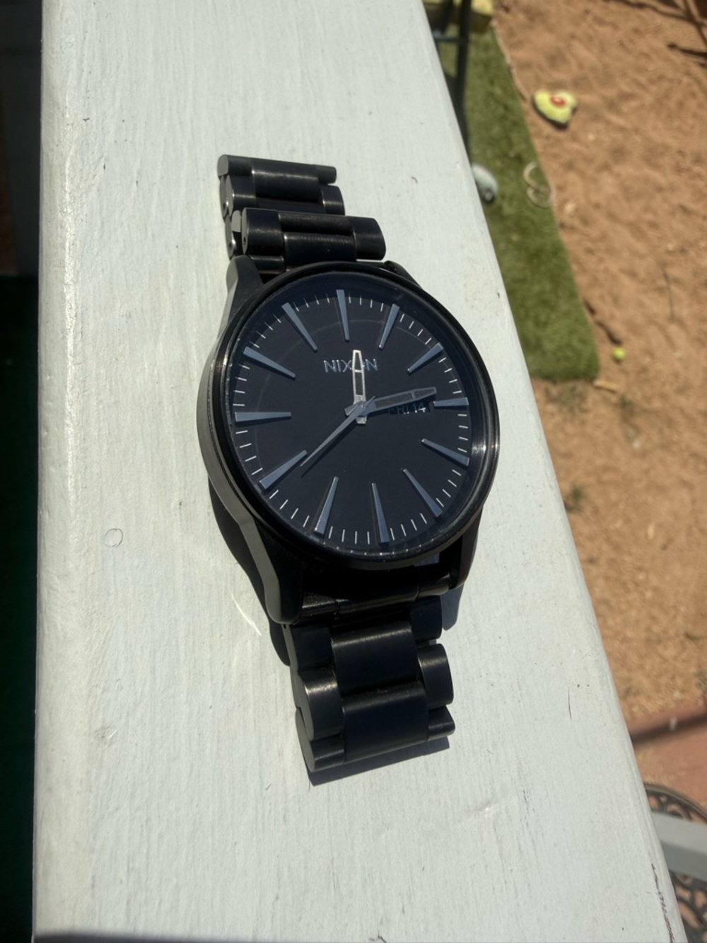 Nixon Watch - Picture 5 of 5